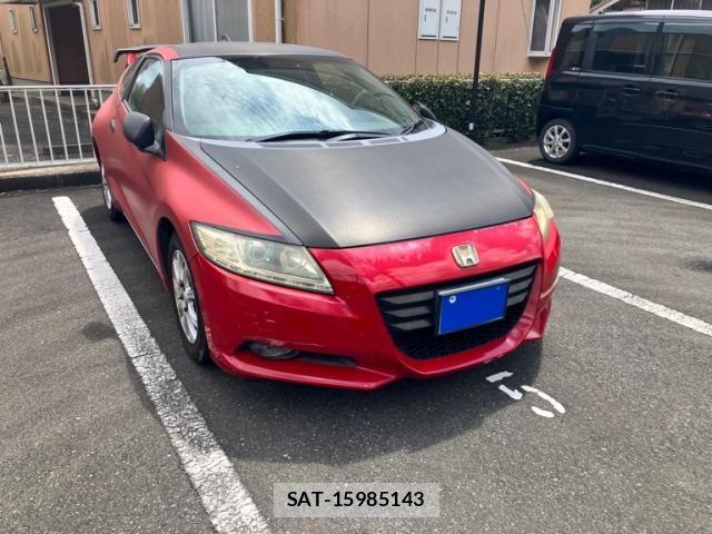 Honda CR-Z 2010-07 8411842-1