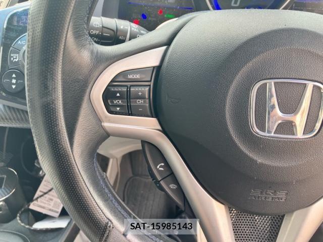 Honda CR-Z 2010-07 8411842-23