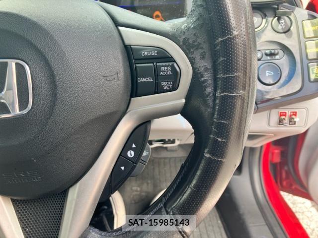 Honda CR-Z 2010-07 8411842-24