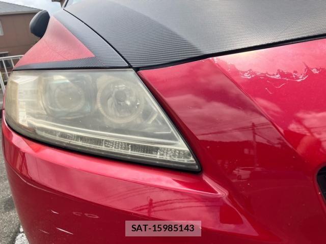 Honda CR-Z 2010-07 8411842-2