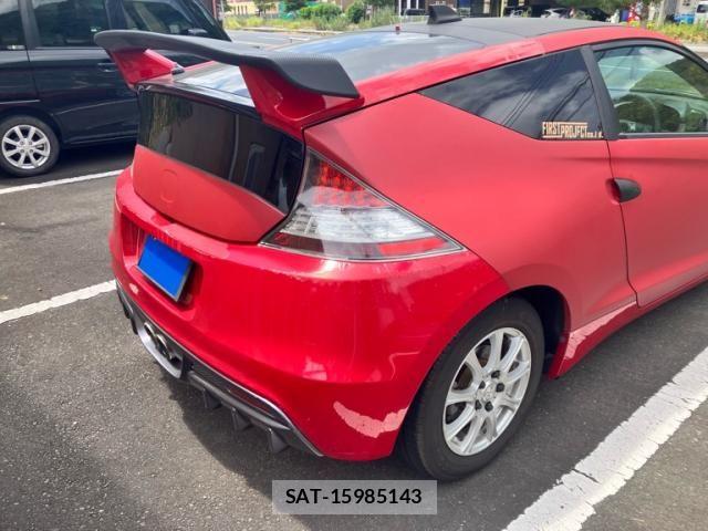 Honda CR-Z 2010-07 8411842-3