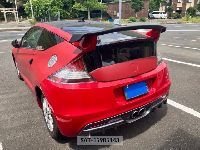 Honda CR-Z 2010-07 8411842-4