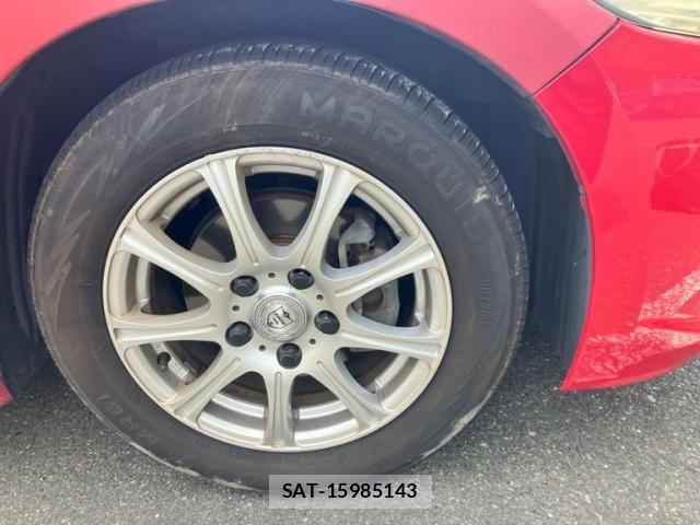 Honda CR-Z 2010-07 8411842-5