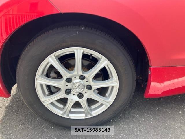 Honda CR-Z 2010-07 8411842-6