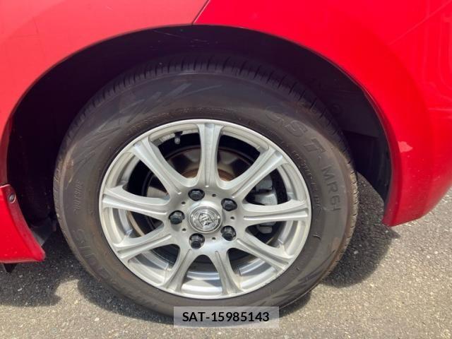 Honda CR-Z 2010-07 8411842-7