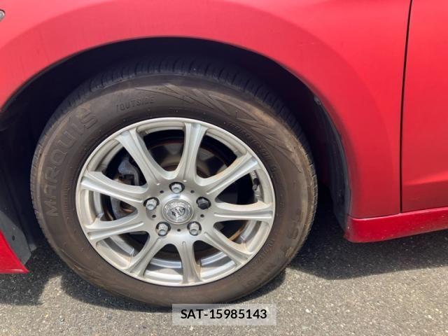 Honda CR-Z 2010-07 8411842-8