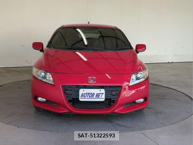 Honda CR-Z 2012-03 8411101-15