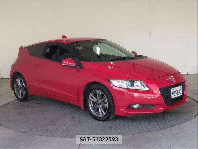 Honda CR-Z 2012-03 8411101-16