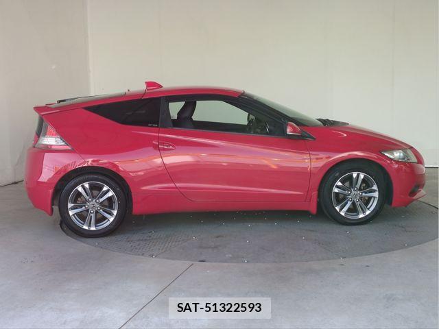 Honda CR-Z 2012-03 8411101-17