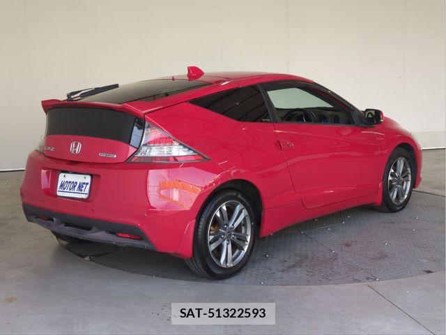 Honda CR-Z 2012-03 8411101-1
