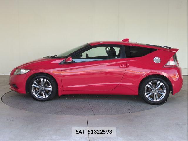 Honda CR-Z 2012-03 8411101-20