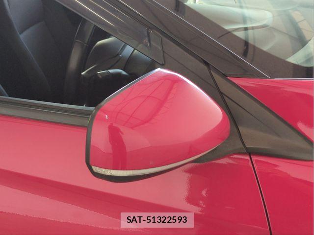 Honda CR-Z 2012-03 8411101-22
