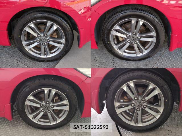 Honda CR-Z 2012-03 8411101-23