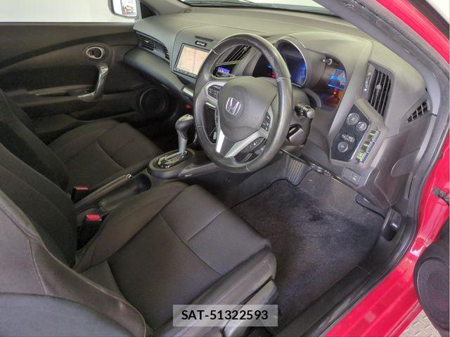 Honda CR-Z 2012-03 8411101-25