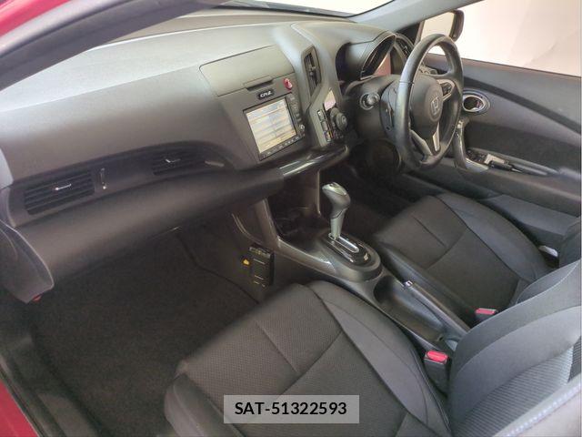 Honda CR-Z 2012-03 8411101-2