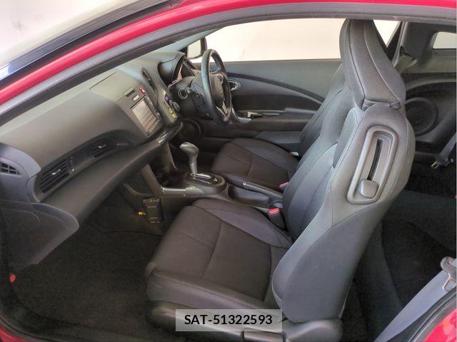 Honda CR-Z 2012-03 8411101-3