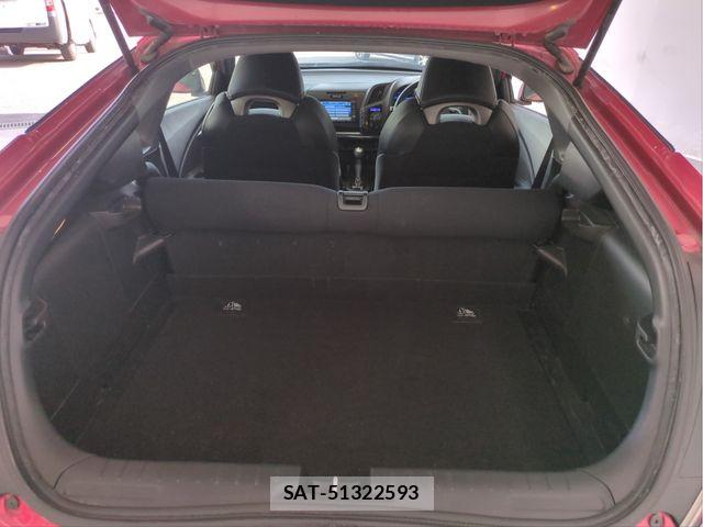 Honda CR-Z 2012-03 8411101-5