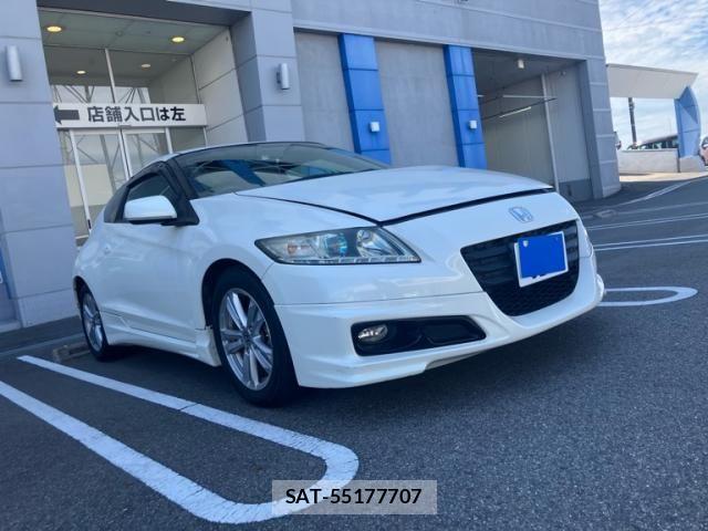 Honda CR-Z 2010-11 8438040-0