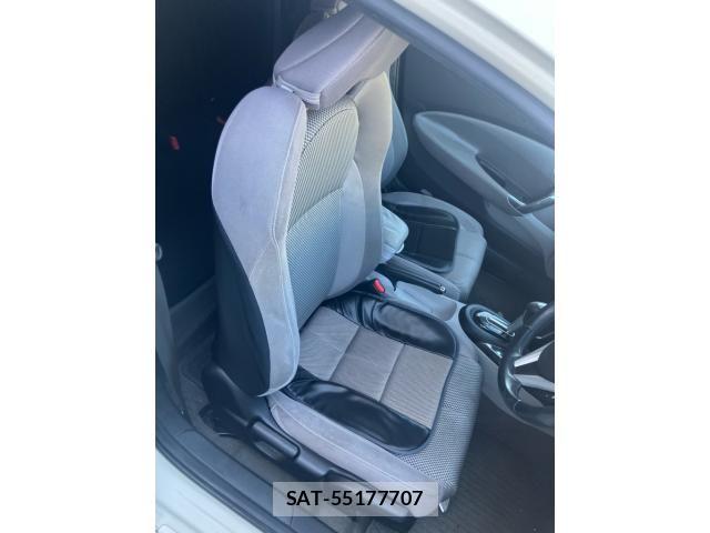 Honda CR-Z 2010-11 8438040-11