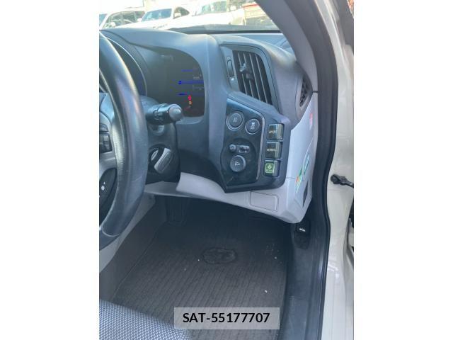 Honda CR-Z 2010-11 8438040-13
