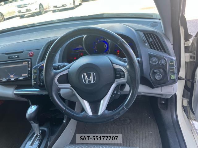 Honda CR-Z 2010-11 8438040-14