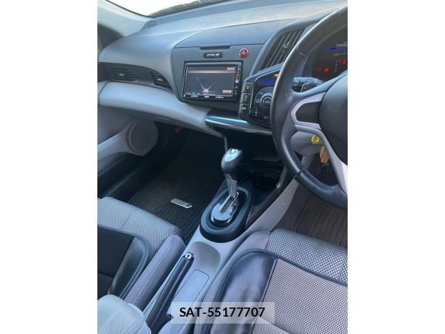 Honda CR-Z 2010-11 8438040-15
