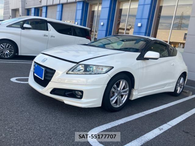 Honda CR-Z 2010-11 8438040-1