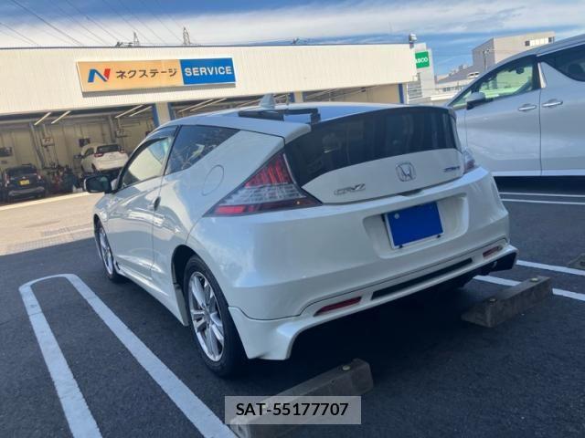 Honda CR-Z 2010-11 8438040-3
