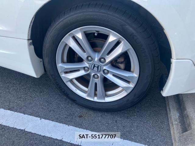 Honda CR-Z 2010-11 8438040-4