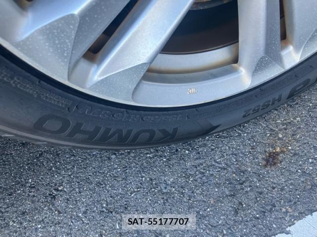 Honda CR-Z 2010-11 8438040-5