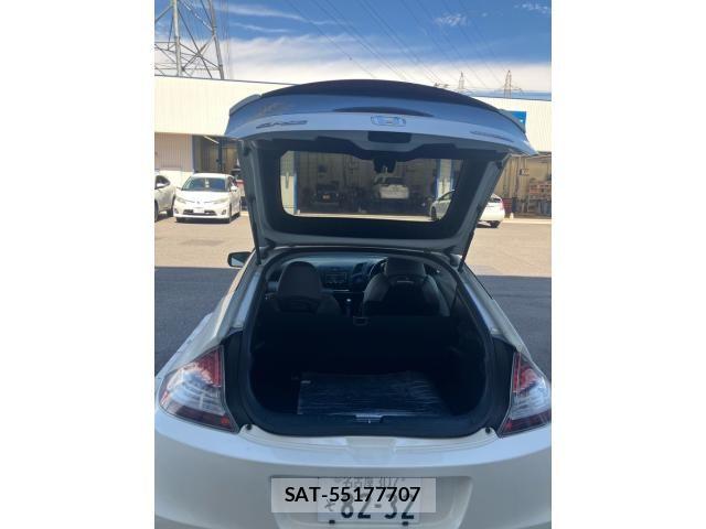 Honda CR-Z 2010-11 8438040-6