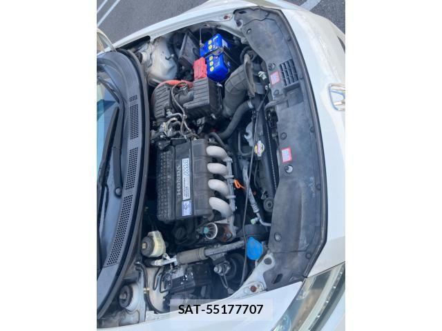 Honda CR-Z 2010-11 8438040-7