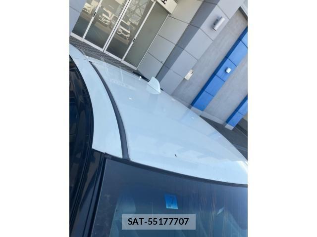 Honda CR-Z 2010-11 8438040-8