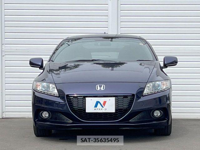 Honda CR-Z 2013-08 8438039-12