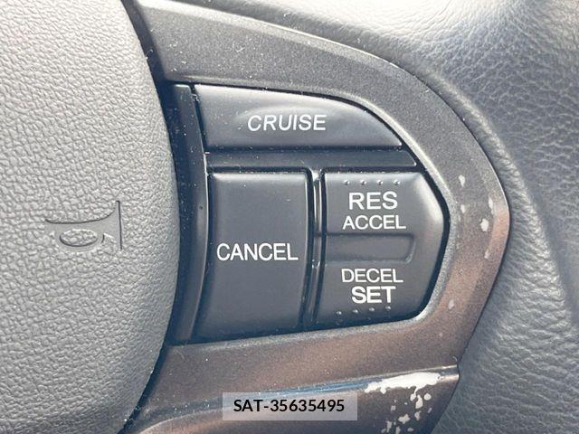 Honda CR-Z 2013-08 8438039-4
