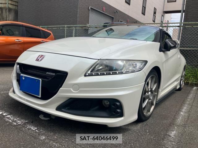 Honda CR-Z 2014-11 8457255-0