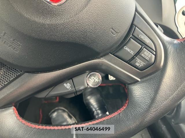 Honda CR-Z 2014-11 8457255-17
