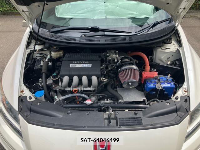Honda CR-Z 2014-11 8457255-24