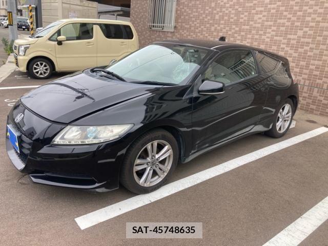 Honda CR-Z 2010-06 8457256-0