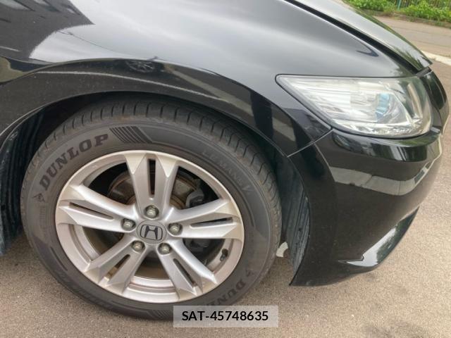 Honda CR-Z 2010-06 8457256-9