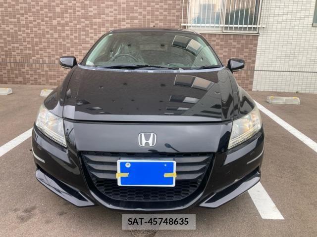 Honda CR-Z 2010-06 8457256-1