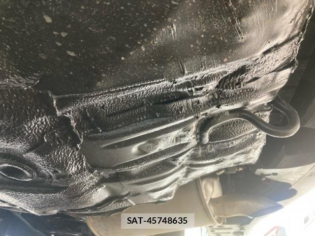 Honda CR-Z 2010-06 8457256-27