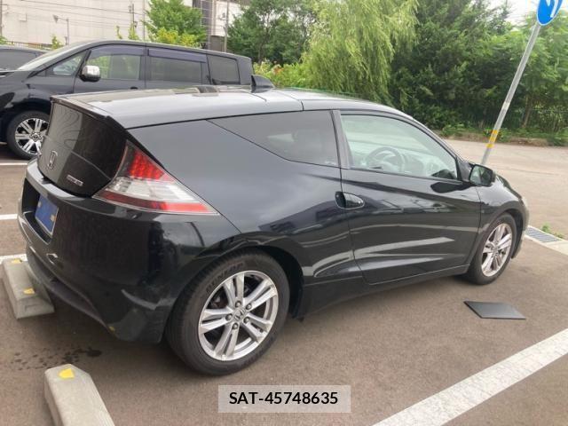 Honda CR-Z 2010-06 8457256-3
