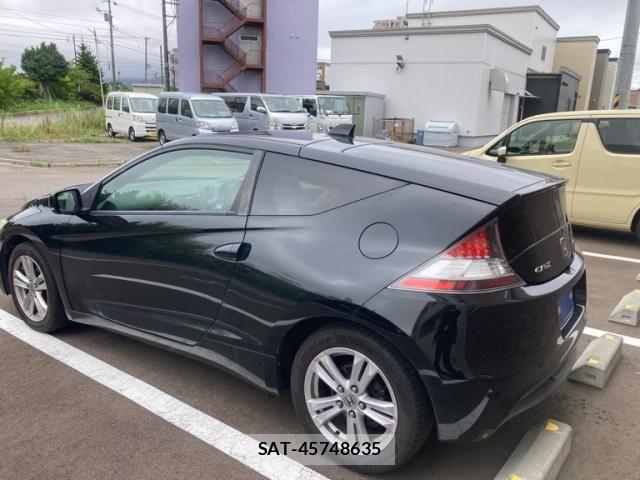 Honda CR-Z 2010-06 8457256-5