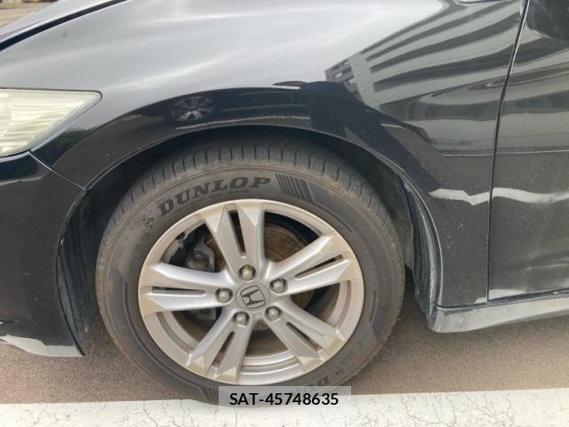 Honda CR-Z 2010-06 8457256-6