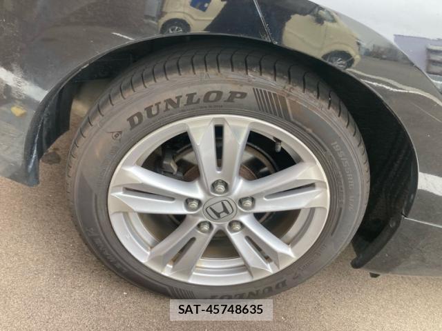 Honda CR-Z 2010-06 8457256-8