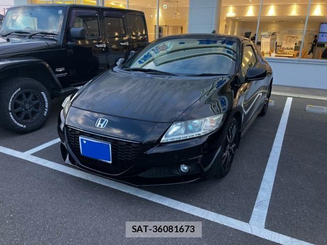 Honda CR-Z 2015-06 8561587-0