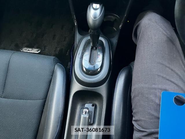 Honda CR-Z 2015-06 8561587-15