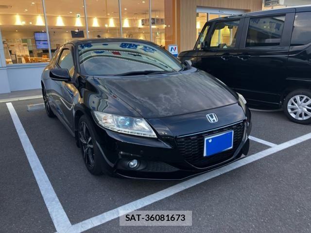 Honda CR-Z 2015-06 8561587-1
