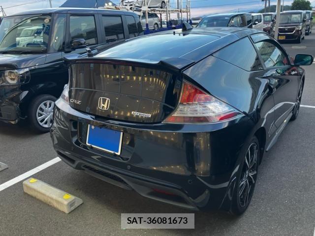 Honda CR-Z 2015-06 8561587-4